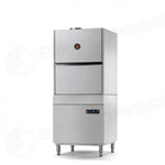 LAVAOGGETTI PROFESSIONALE UX-600C 230-400/50/3N DD - 1303505 - SAMMIC