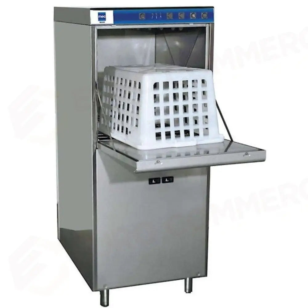 Lavaoggetti Mec S200 Cesto 70x70 cm 400 V
