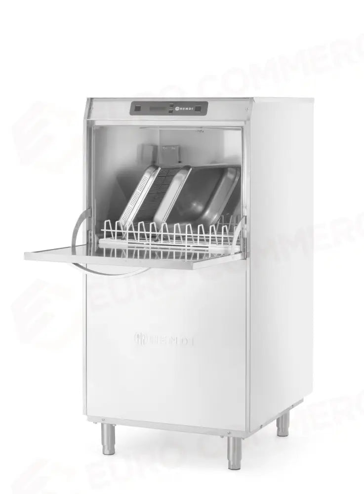 LAVAPENTOLE CONTROLLO ELETTRONICO HENDI PROFI LINE 400V/6520W 685X720X(H)1690MM - 238783