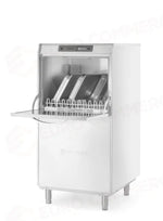 LAVAPENTOLE CONTROLLO ELETTRONICO HENDI PROFI LINE 400V/6520W 685X720X(H)1690MM - 238783