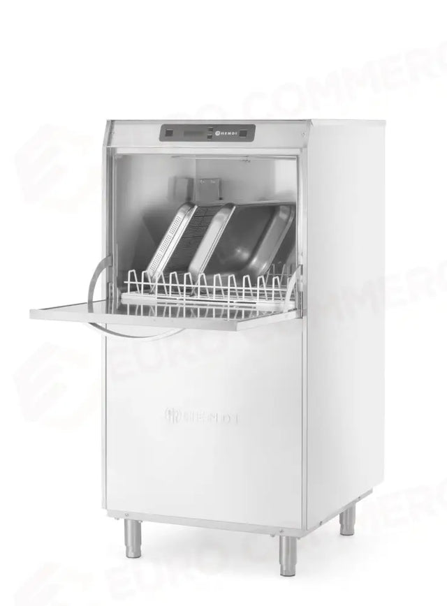 LAVAPENTOLE, CONTROLLO ELETTRONICO, HENDI, PROFI LINE, 400V/6520W, 685X720X(H)1690MM - 238783