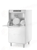 LAVAPENTOLE CONTROLLO ELETTRONICO HENDI PROFI LINE 400V/6520W 685X720X(H)1690MM - 238783