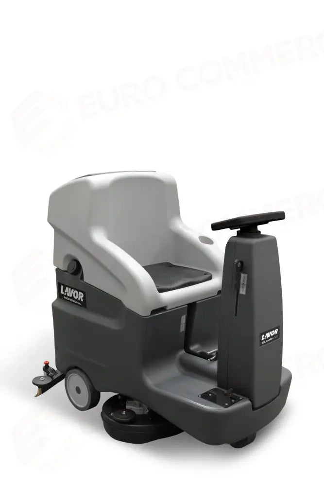LAVASCIUGA PAVIMENTI UOMO A BORDO - COMFORT XXS UP 66UP LI - LAVOR