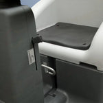LAVASCIUGA PAVIMENTI UOMO A BORDO - COMFORT XXS UP 66UP LI - LAVOR
