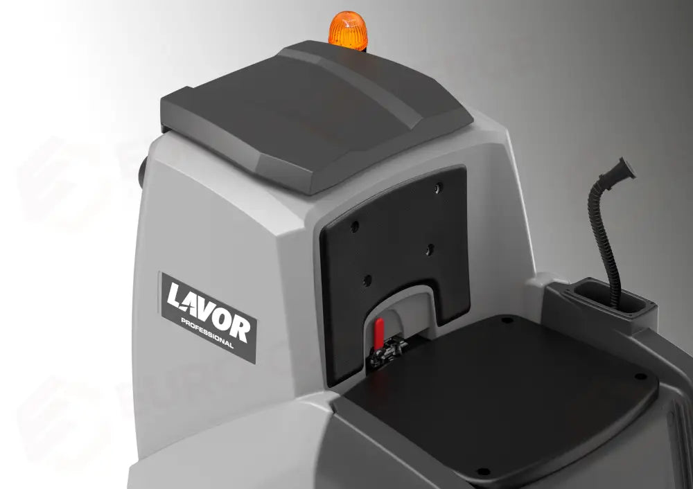 LAVASCIUGA PAVIMENTI UOMO A BORDO - XXS MINI 60BT CMP - LAVOR