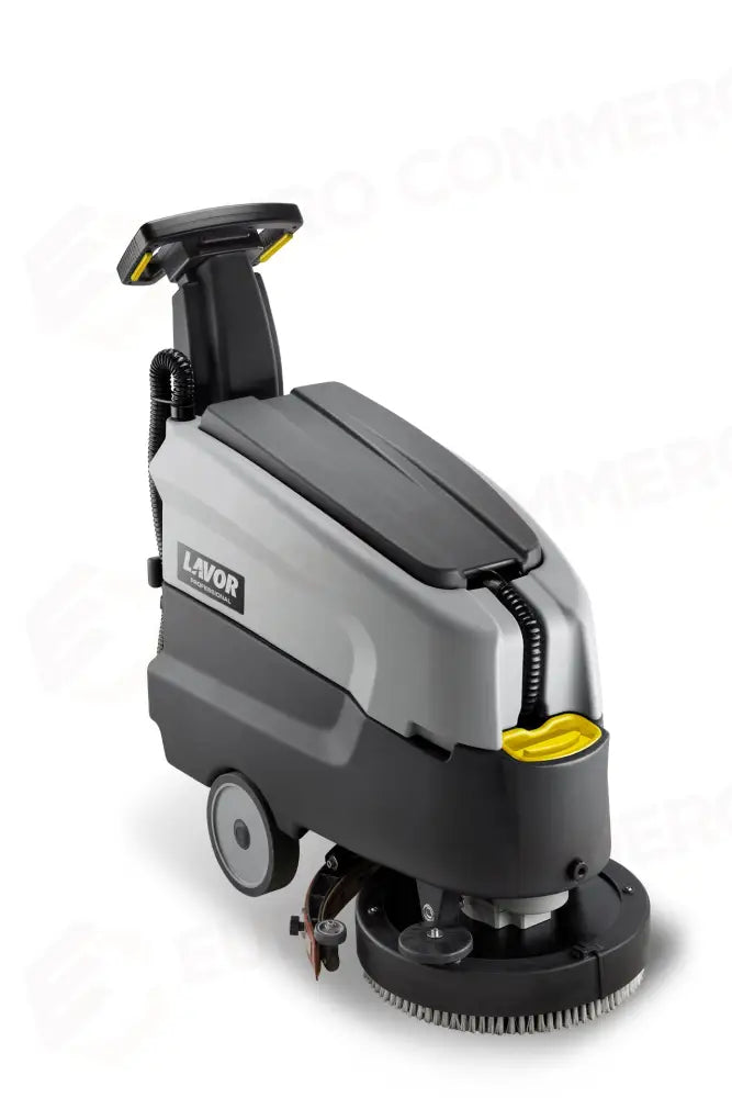 LAVASCIUGA PAVIMENTI UOMO A TERRA - DYNAMIC 45B LI - LAVOR