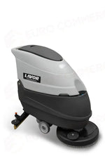 LAVASCIUGA PAVIMENTI UOMO A TERRA - FREE EVO 50BT LI - LAVOR