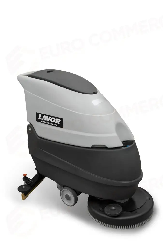 LAVASCIUGA PAVIMENTI UOMO A TERRA - FREE EVO 50BT LI - LAVOR
