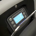LAVASCIUGA PAVIMENTI UOMO A TERRA - NEXT EVO 55BT - LAVOR