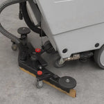 LAVASCIUGA PAVIMENTI UOMO A TERRA - NEXT EVO 55BT - LAVOR