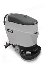 LAVASCIUGA PAVIMENTI UOMO A TERRA - NEXT EVO 55BT - LAVOR