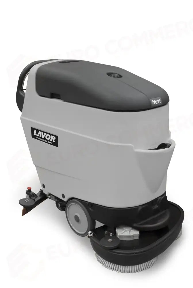 LAVASCIUGA PAVIMENTI UOMO A TERRA - NEXT EVO 55BT - LAVOR
