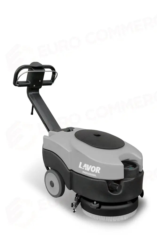 LAVASCIUGA PAVIMENTI UOMO A TERRA - QUICK 36BLI - LAVOR