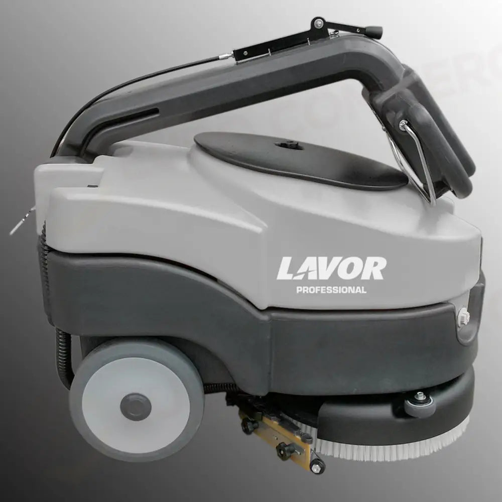 LAVASCIUGA PAVIMENTI UOMO A TERRA - QUICK 36BLI - LAVOR