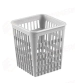 LAVASTOVIGLIE 50X50 - CONTROLLO ELETTRONICO HENDI 400V/6600W 570X600X(H)830MM - 231753