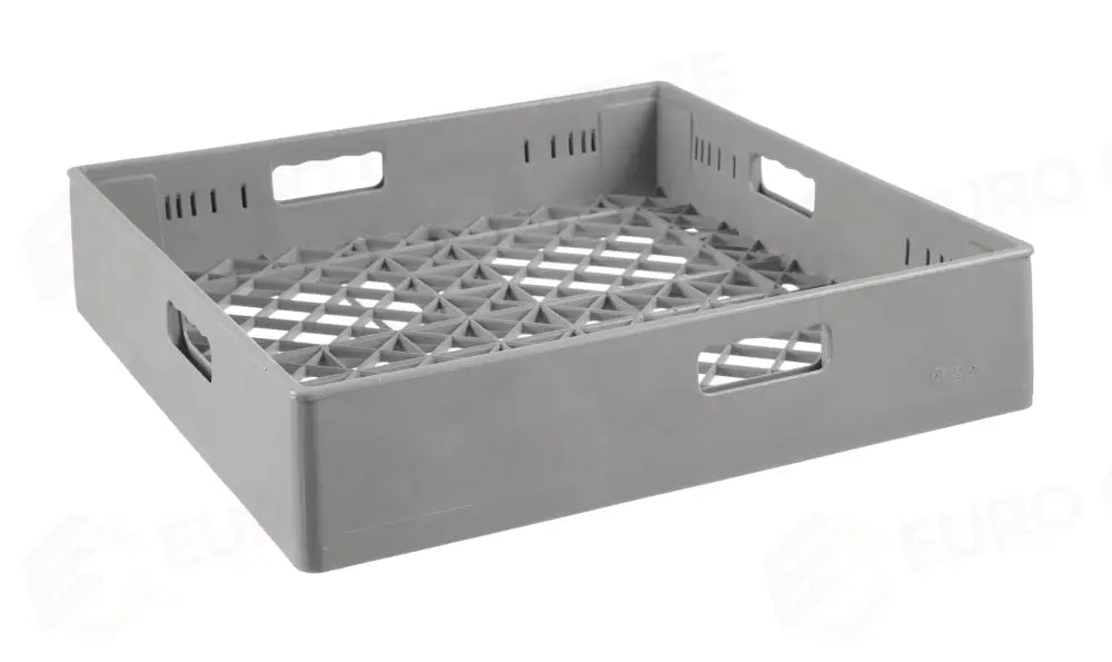 LAVASTOVIGLIE 50X50 - CONTROLLO ELETTRONICO HENDI 400V/6600W 570X600X(H)830MM - 231753
