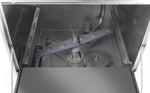 LAVASTOVIGLIE 50X50 - CONTROLLO ELETTRONICO HENDI 400V/6600W 570X600X(H)830MM - 231753