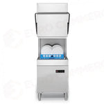 LAVASTOVIGLIE A CAPOTTINA AX-100 400/50/3N DD - 1303301 - SAMMIC