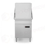 LAVASTOVIGLIE A CAPOTTINA AX-100B 400/50/3N - 1303305 - SAMMIC
