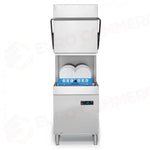 LAVASTOVIGLIE A CAPOTTINA UX-120S 400/50/3N - 1303390 - SAMMIC