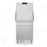 LAVASTOVIGLIE A CAPOTTINA UX-130SBC 400/50/3N DD - 1303434 - SAMMIC