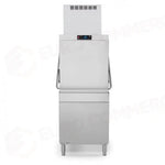 LAVASTOVIGLIE A CAPOTTINA UX-130SBCDV 400/50/3N DD - 1303439 - SAMMIC