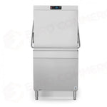 LAVASTOVIGLIE A CAPOTTINA UX-150SBC 400/50/3N DD - 1303460 - SAMMIC