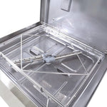 LAVASTOVIGLIE A CAPOTTINA UX-150SBC 400/50/3N DD - 1303460 - SAMMIC