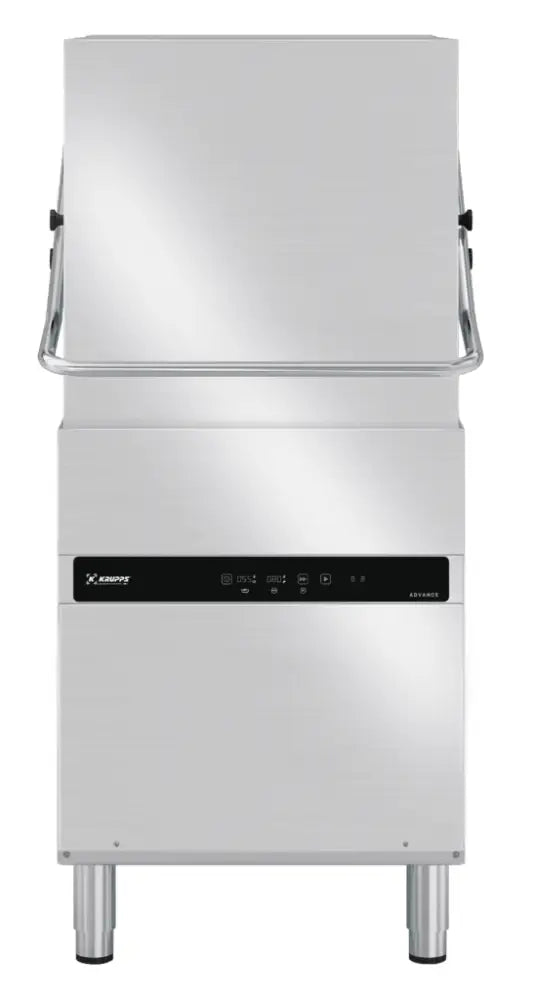 LAVASTOVIGLIE A CAPPOTTA - ADVANCE RANGE CH110-S - KRUPPS
