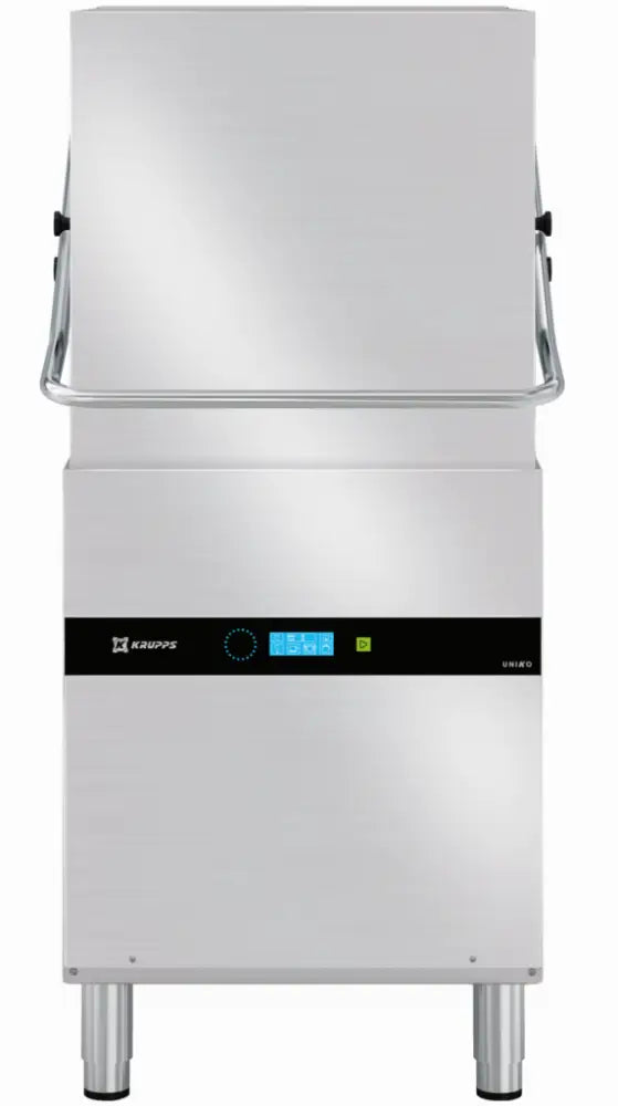 LAVASTOVIGLIE A CAPPOTTA - ELITECH NORTH AMERICA EL60E-A - KRUPPS