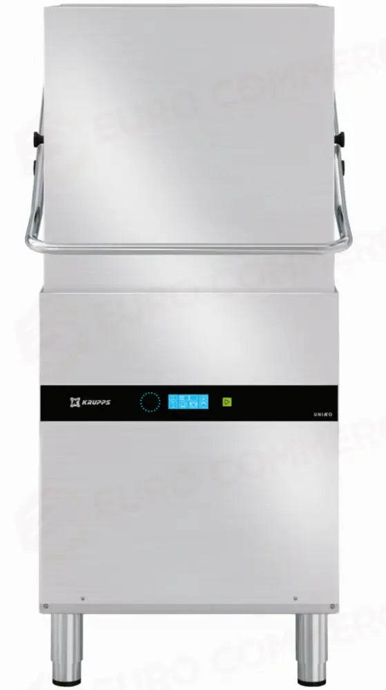 LAVASTOVIGLIE A CAPPOTTA - SOFT RANGE S1100E - KRUPPS