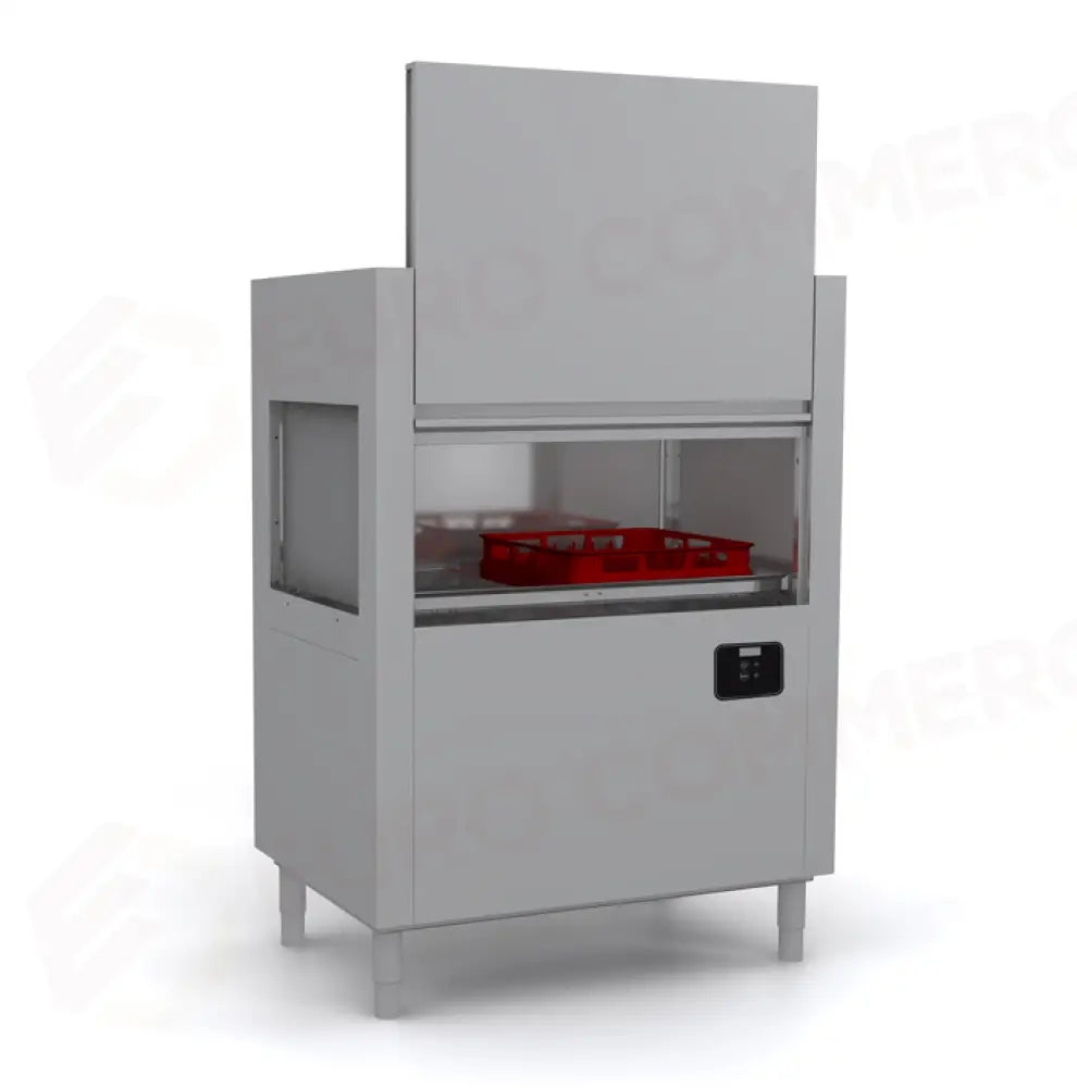 LAVASTOVIGLIE A TRAINO - EVOLUTION RANGE EVO101 - KRUPPS