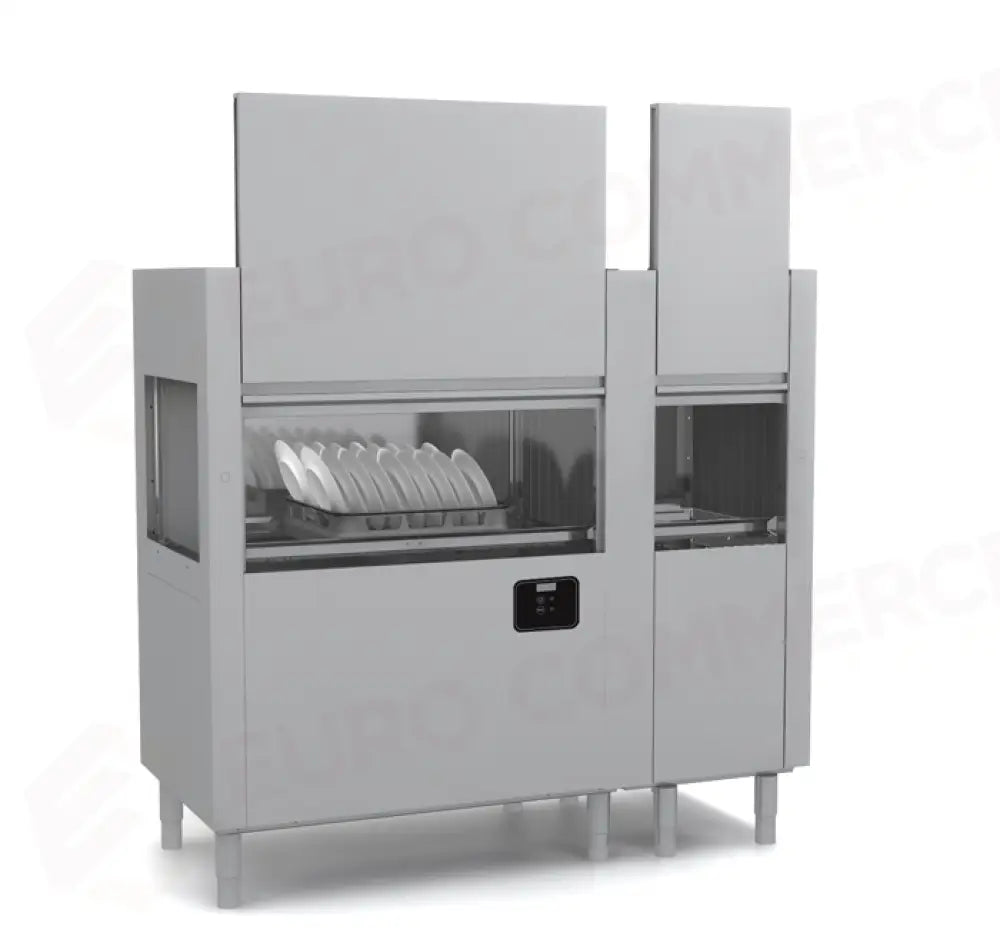 LAVASTOVIGLIE A TRAINO - EVOLUTION RANGE EVO201 - KRUPPS
