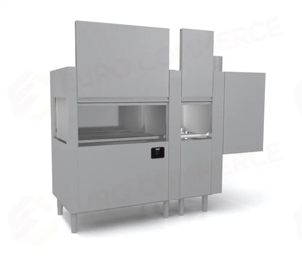 LAVASTOVIGLIE A TRAINO - EVOLUTION RANGE EVO221 - KRUPPS