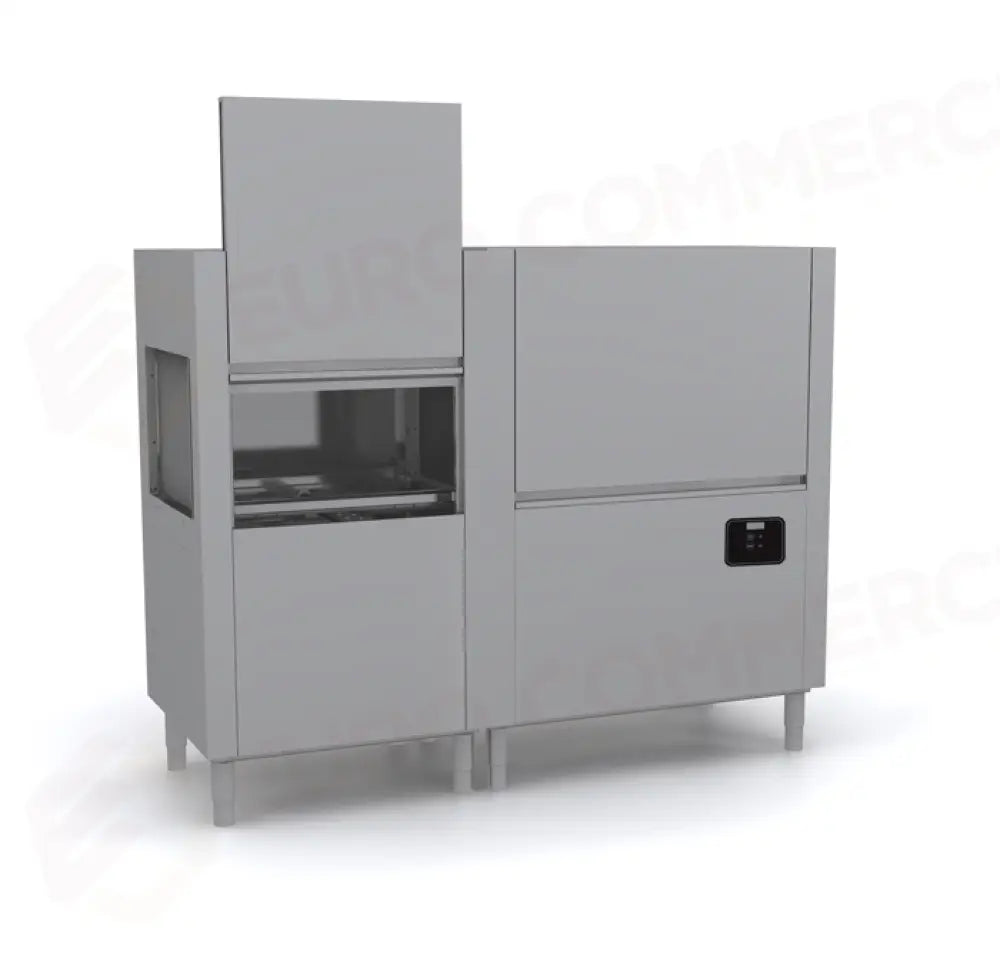 LAVASTOVIGLIE A TRAINO - EVOLUTION RANGE EVO311 - KRUPPS