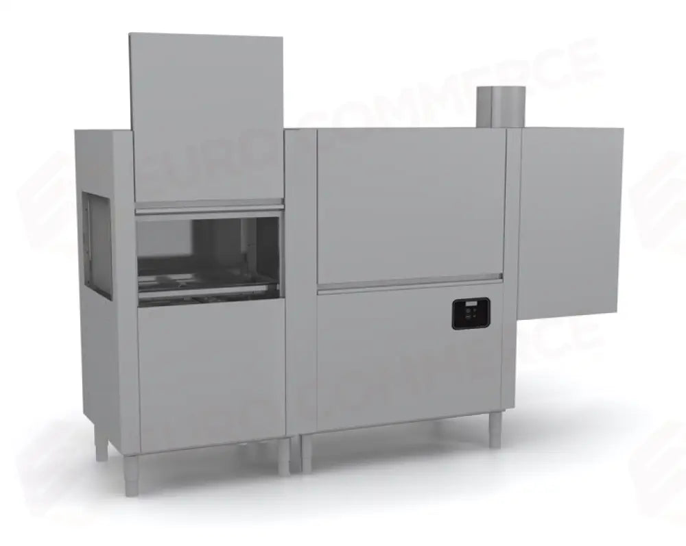 LAVASTOVIGLIE A TRAINO - EVOLUTION RANGE EVO321 - KRUPPS