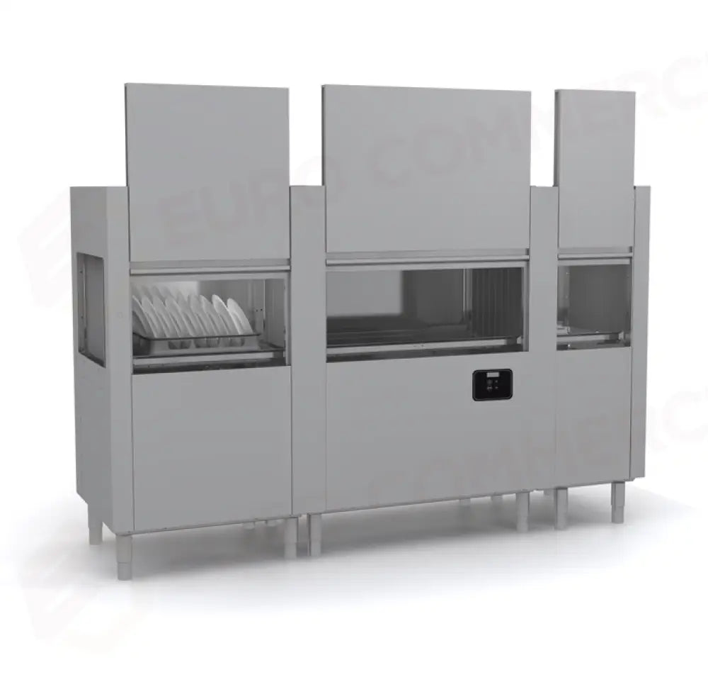 LAVASTOVIGLIE A TRAINO - EVOLUTION RANGE EVO401 - KRUPPS