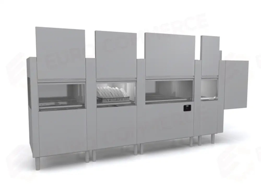LAVASTOVIGLIE A TRAINO - EVOLUTION RANGE EVO531 - KRUPPS