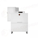 LAVASTOVIGLIE A TRAINO SRC-1800DCV 400/50/3N - 1302405 - SAMMIC