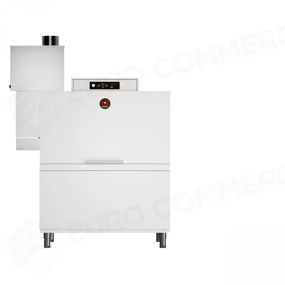 LAVASTOVIGLIE A TRAINO SRC-1800DEV 400/50/3N - 1302413 - SAMMIC