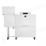 LAVASTOVIGLIE A TRAINO SRC-1800DS6 400/50/3N - 1302403 - SAMMIC