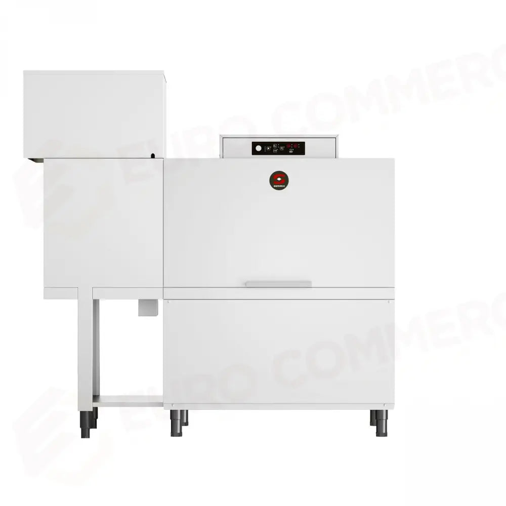 LAVASTOVIGLIE A TRAINO SRC-1800DS6 400/50/3N - 1302403 - SAMMIC