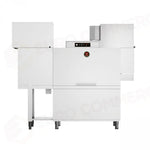 LAVASTOVIGLIE A TRAINO SRC-1800DS6CV 400/50/3N - 1302407 - SAMMIC