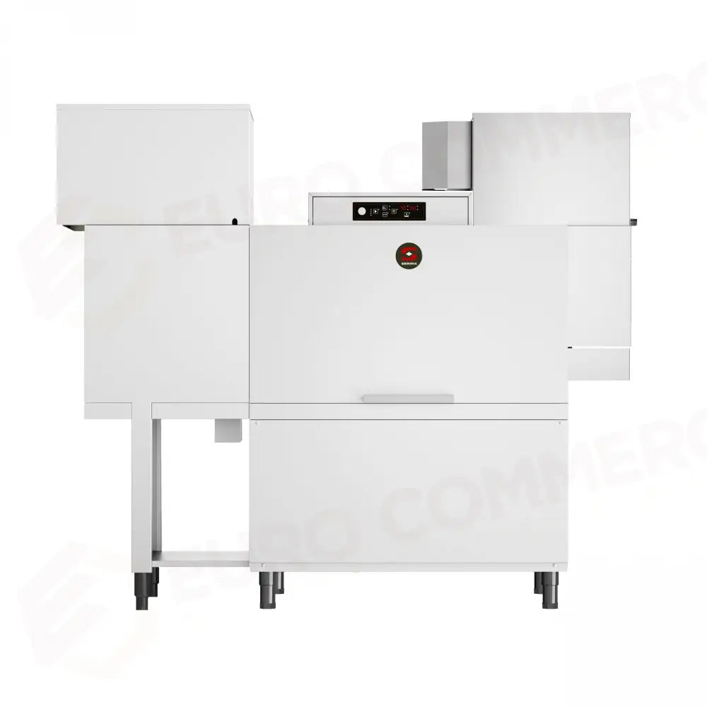 LAVASTOVIGLIE A TRAINO SRC-1800DS6CV 400/50/3N - 1302407 - SAMMIC