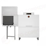LAVASTOVIGLIE A TRAINO SRC-1800DS90 400/50/3N - 1302409 - SAMMIC