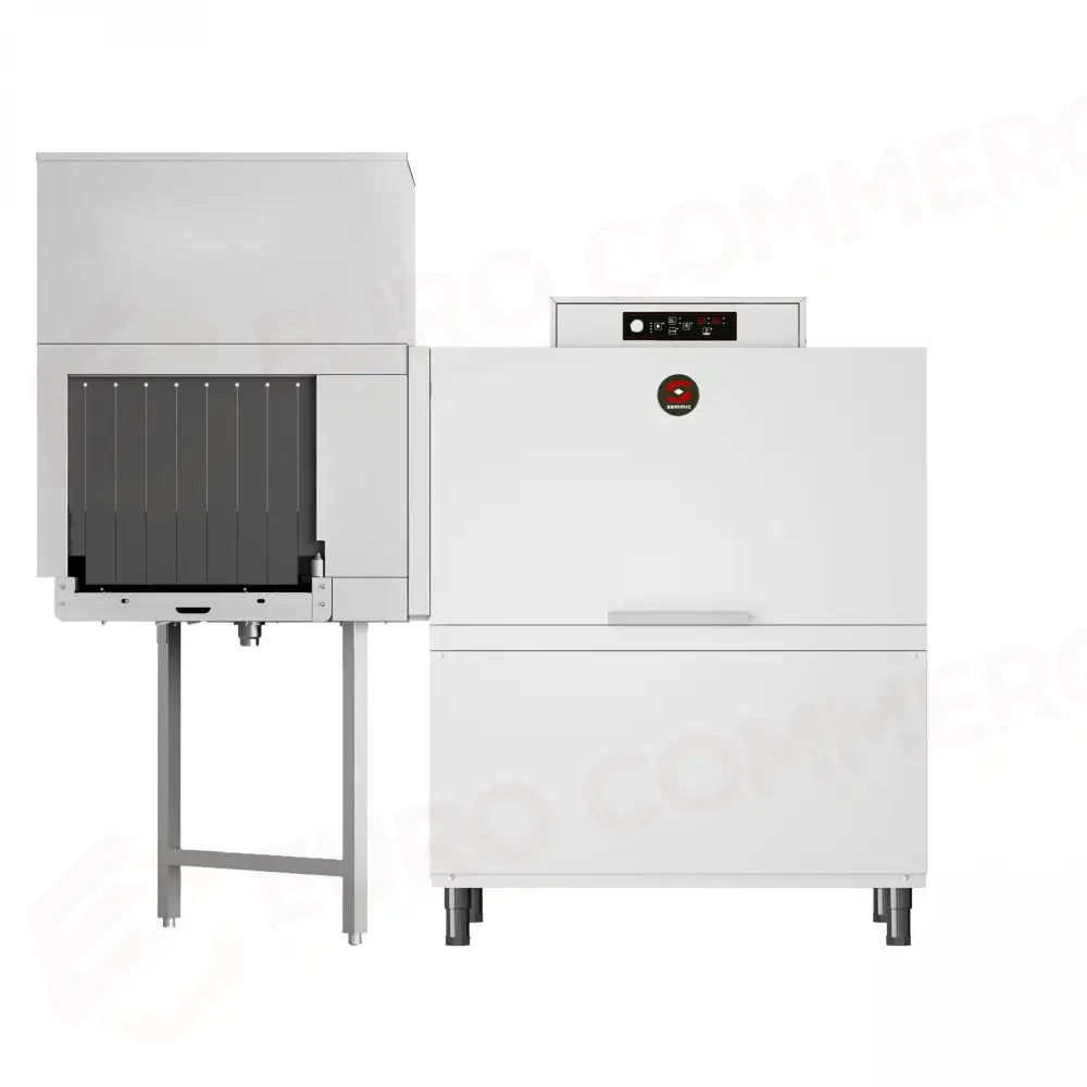 LAVASTOVIGLIE A TRAINO SRC-1800DS90 400/50/3N - 1302409 - SAMMIC