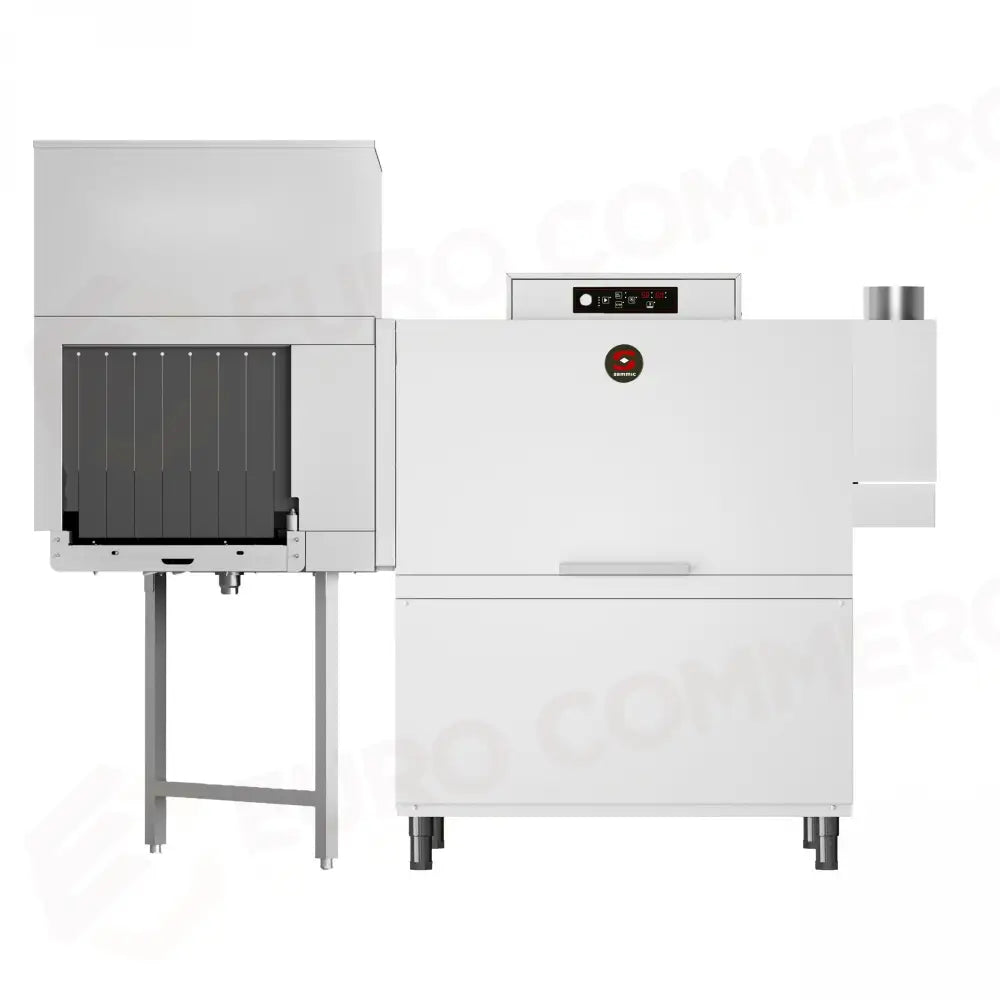 LAVASTOVIGLIE A TRAINO SRC-1800DS90CA 400/50/3N - 1302442 - SAMMIC