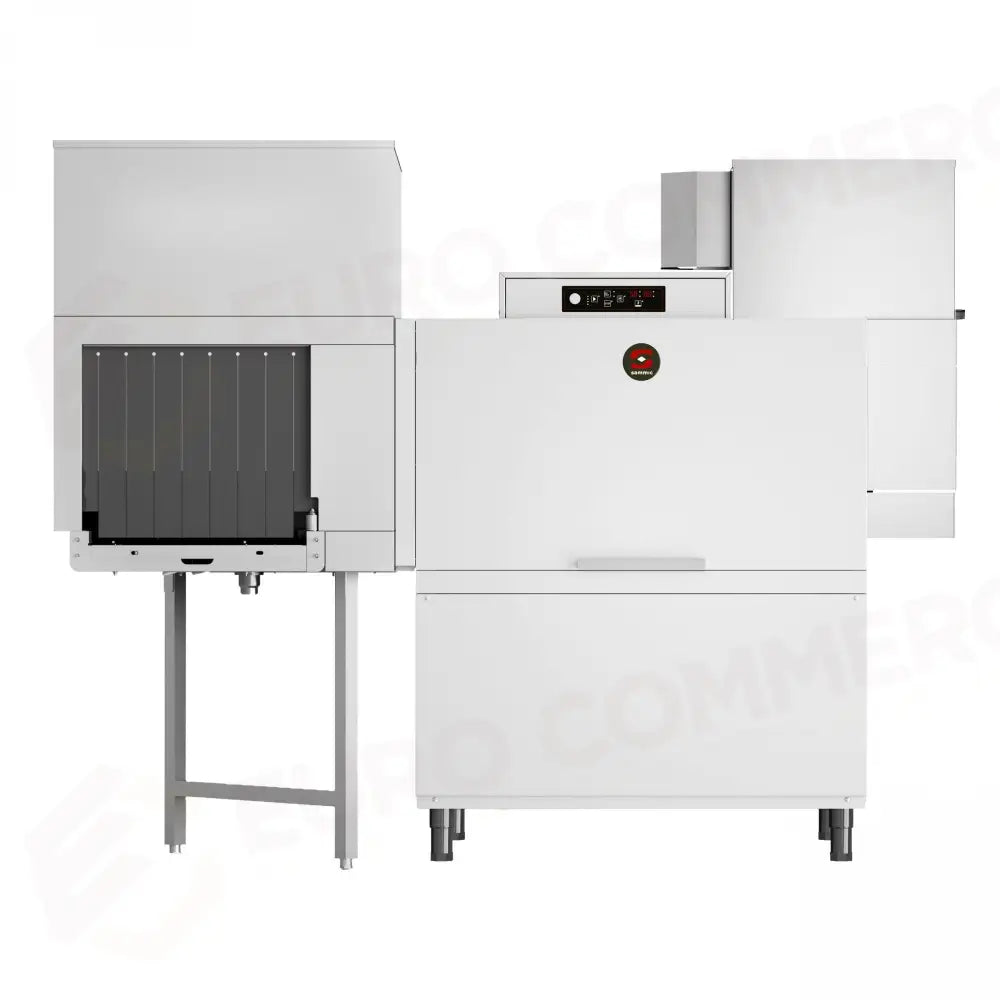 LAVASTOVIGLIE A TRAINO SRC-1800DS90CV 400/50/3N - 1302411 - SAMMIC