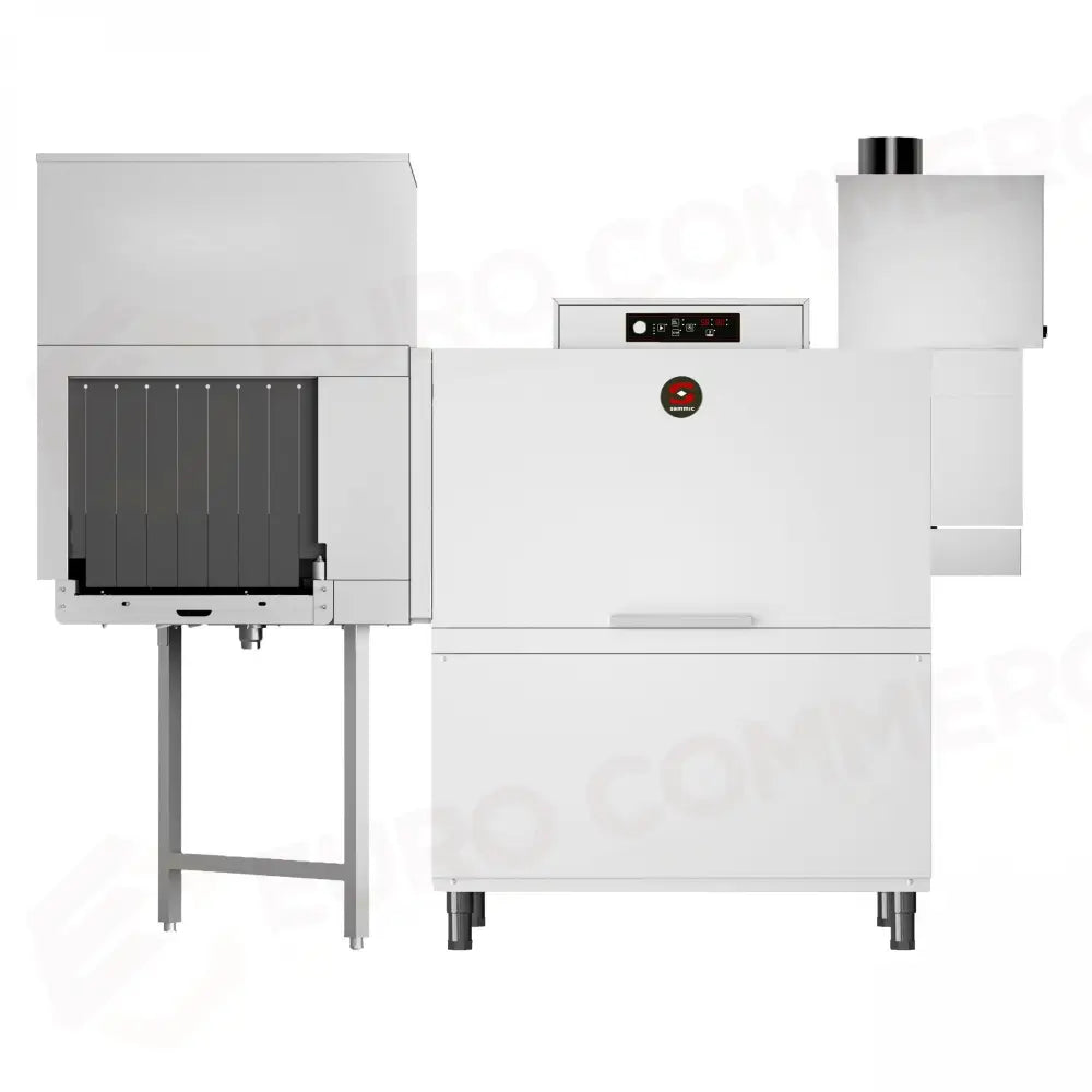 LAVASTOVIGLIE A TRAINO SRC-1800DS90EV 400/50/3N - 1302417 - SAMMIC