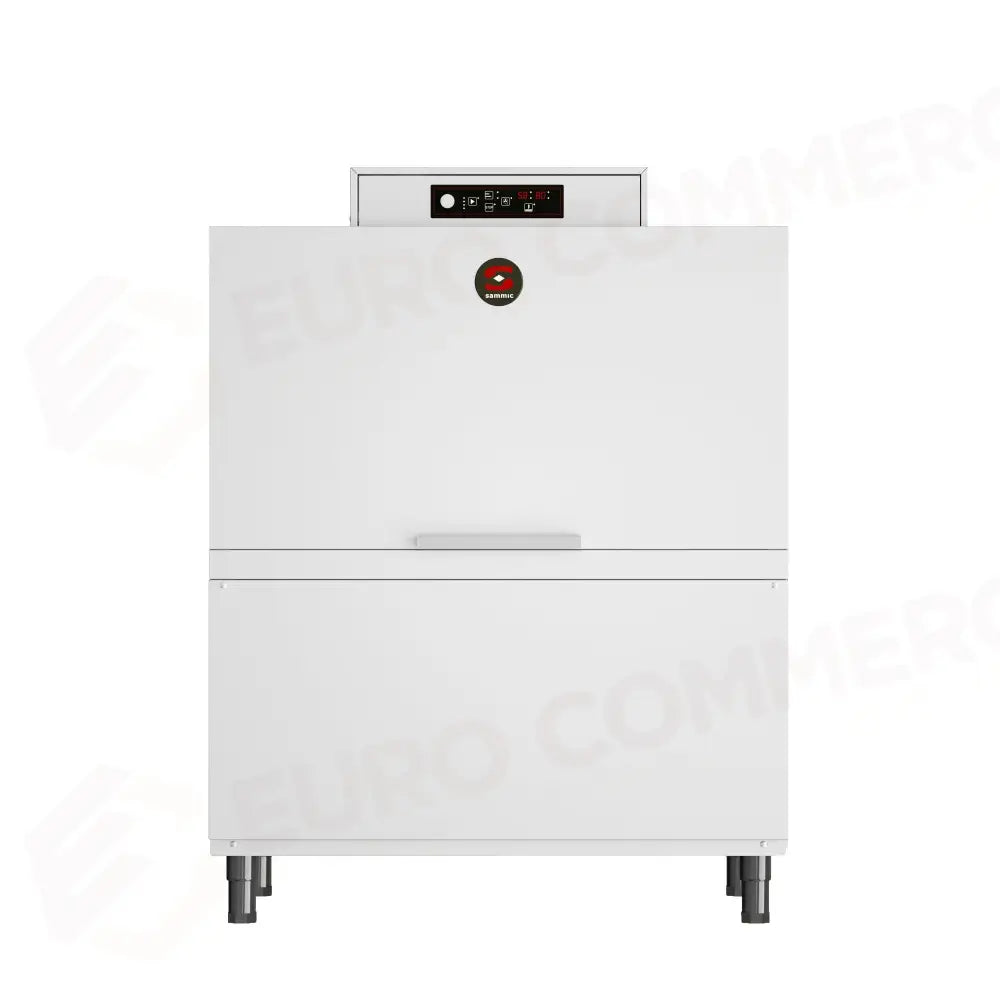 LAVASTOVIGLIE A TRAINO SRC-1800I 400/50/3N - 1302419 - SAMMIC